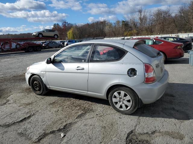 Photo 2 from auction – 2011 HYUNDAI ACCENT GL with VIN KMHCM3AC5BU202142