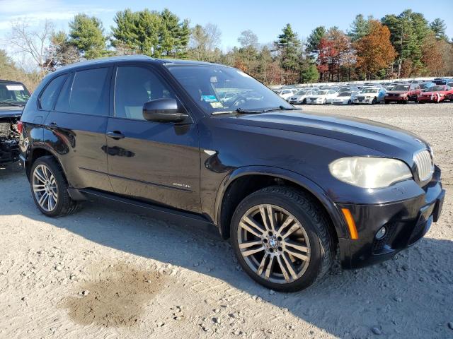 Photo 4 from auction – 2011 BMW X5 XDRIVE5 with VIN 5UXZV8C50BL419951