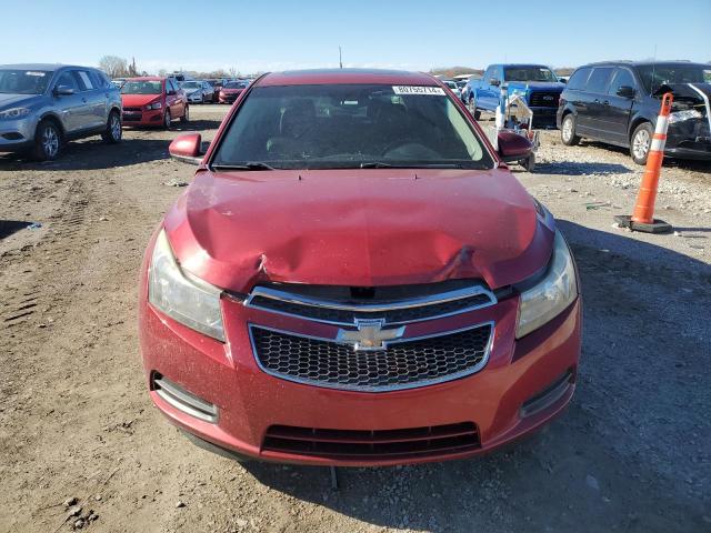 Photo 5 from auction – 2011 CHEVROLET CRUISE LT with VIN 1G1PG5S99B7111135