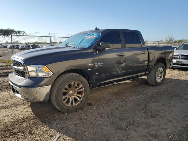 RAM 1500 CLASS 2020 with VIN 3C6RR7LT6LG156840 - Photo from auction