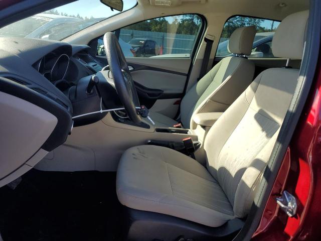 Photo 7 from auction – 2016 FORD FOCUS SE with VIN 1FADP3K2XGL228440