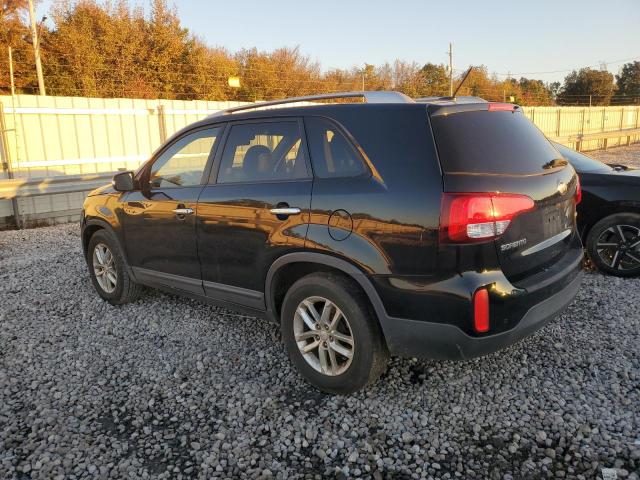 Photo 2 from auction – 2015 KIA SORENTO LX with VIN 5XYKT3A67FG564297