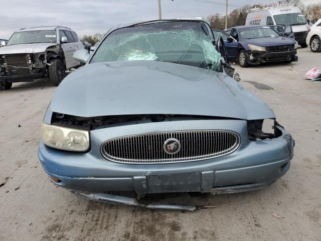 Photo 5 from auction – 2003 BUICK LESABRE CU with VIN 1G4HP52K43U251025