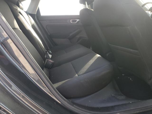Photo 10 from auction – 2023 HONDA CIVIC EX with VIN 2HGFE1F73PH318837