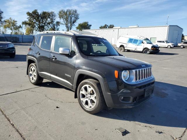 Photo 4 from auction – 2015 JEEP RENEGADE L with VIN ZACCJBDTXFPC11977