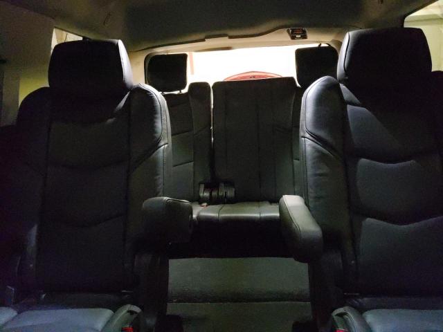 Photo 10 from auction – 2020 CADILLAC ESCALADE P with VIN 1GYS4CKJ1LR133820