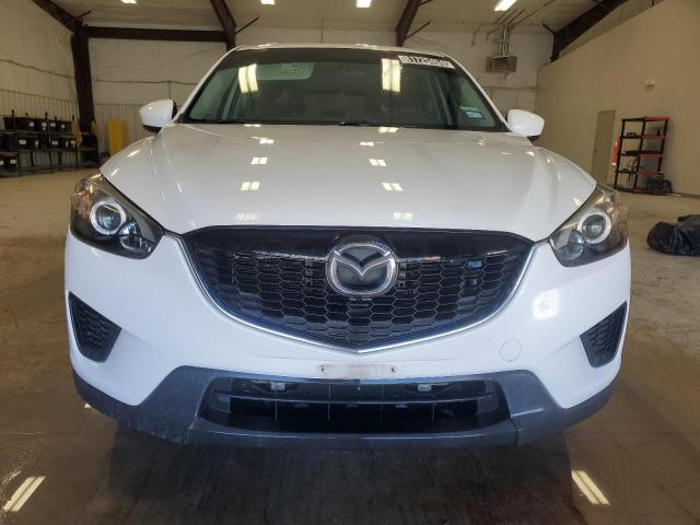 Photo 5 from auction – 2014 MAZDA CX-5 SPORT with VIN JM3KE2BE2E0362392