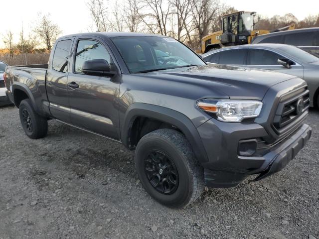 Photo 4 from auction – 2022 TOYOTA TACOMA ACC with VIN 3TYRX5GN2NT063580