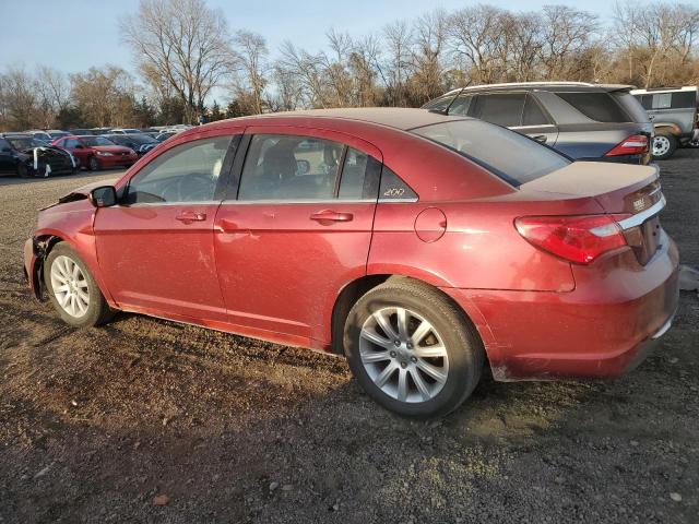 صورة رقم 2 من المزاد - 2013 CHRYSLER 200 TOURIN مع VIN 1C3CCBBB6DN542005