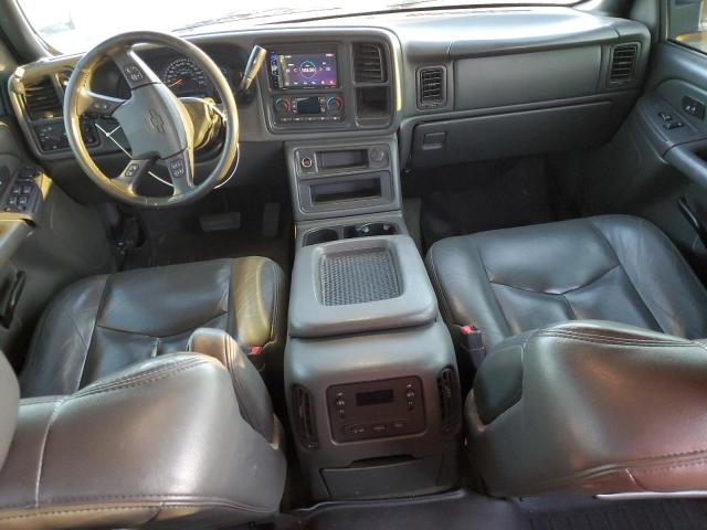 Photo 8 from auction – 2004 CHEVROLET SILVERADO with VIN 2GCEK13T741353163