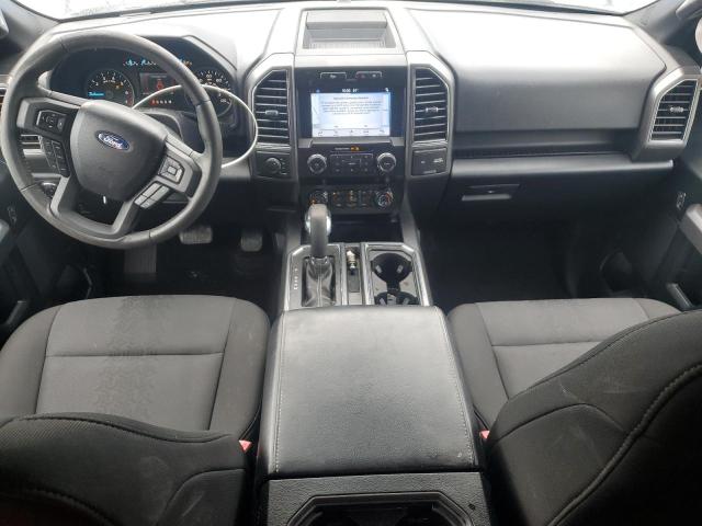 Photo 8 from auction – 2019 FORD F150 SUPER with VIN 1FTEX1EPXKFA59683