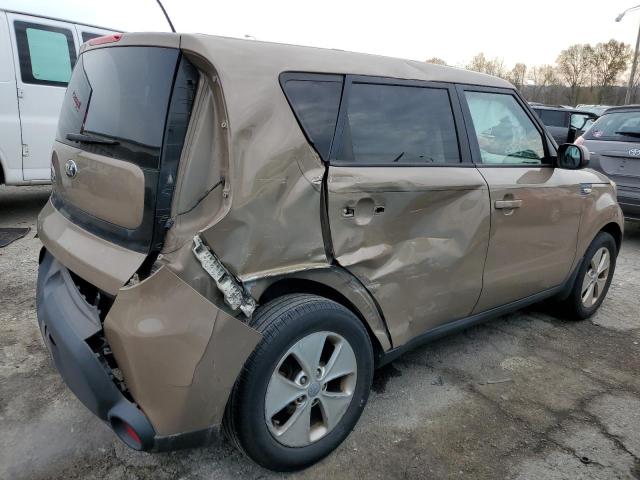 Photo 3 from auction – 2014 KIA SOUL with VIN KNDJN2A24E7111084