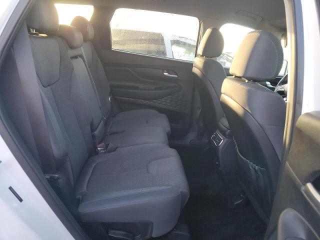 Photo 11 from auction – 2021 HYUNDAI SANTA FE S with VIN 5NMS14AJ6MH356236