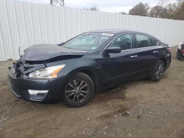 NISSAN ALTIMA 2.5 2015 with VIN 1N4AL3AP1FC429797 - Photo from auction