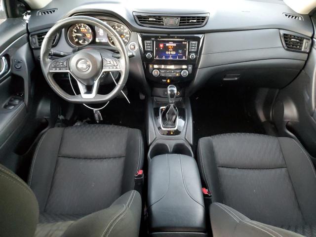Photo 8 from auction – 2018 NISSAN ROGUE S with VIN KNMAT2MT4JP544408