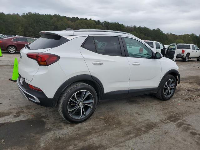 Photo 3 from auction – 2020 BUICK ENCORE GX with VIN KL4MMDSL1LB109316