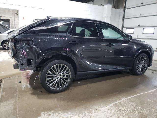 Photo 3 from auction – 2023 LEXUS RX 350 BAS with VIN 2T2BAMCA1PC008072
