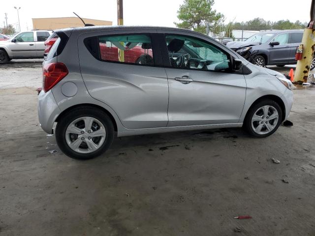 Photo 3 from auction – 2019 CHEVROLET SPARK LS with VIN KL8CB6SA1KC735631