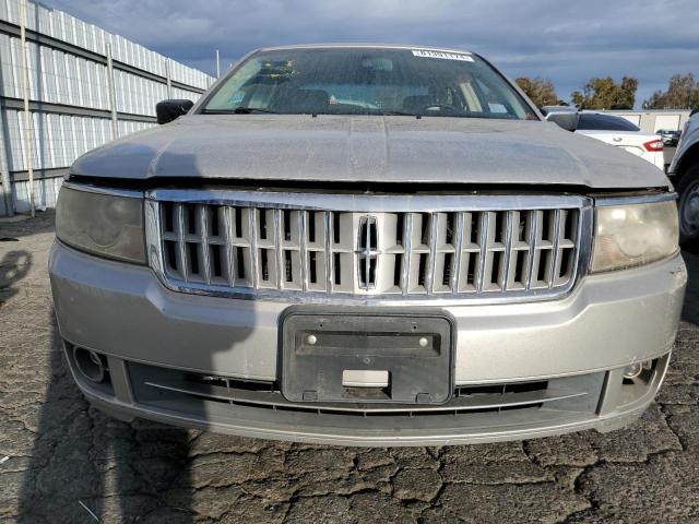 Photo 5 from auction – 2007 LINCOLN MKZ with VIN 3LNHM26T07R622334