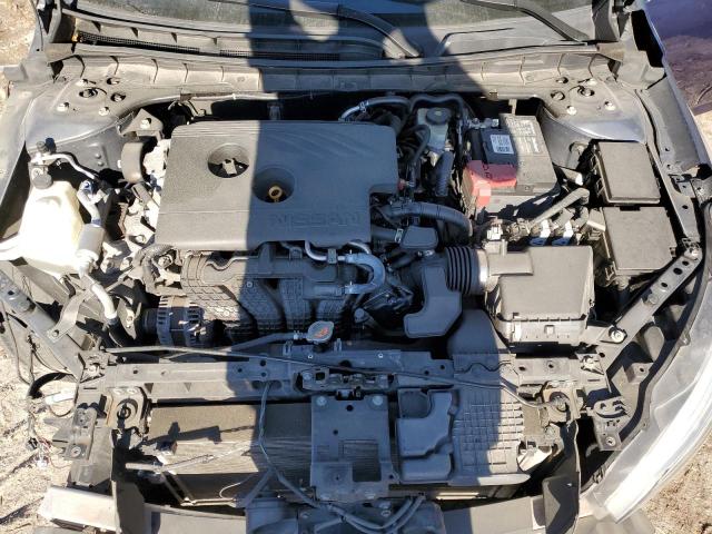 Photo 11 from auction – 2020 NISSAN ALTIMA SR with VIN 1N4BL4CV7LC120935