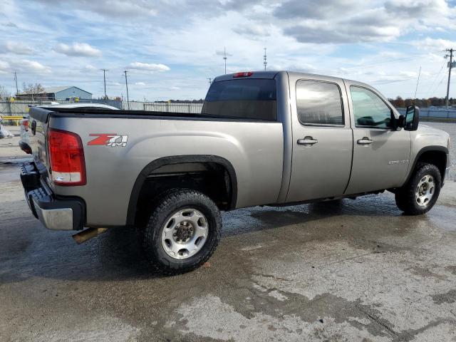 Photo 3 from auction – 2008 GMC SIERRA K25 with VIN 1GTHK23K38F155107
