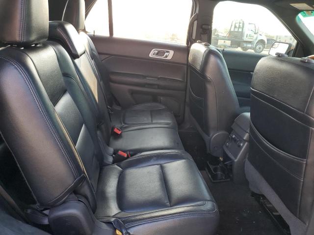 Photo 11 from auction – 2011 FORD EXPLORER X with VIN 1FMHK7D88BGA62032