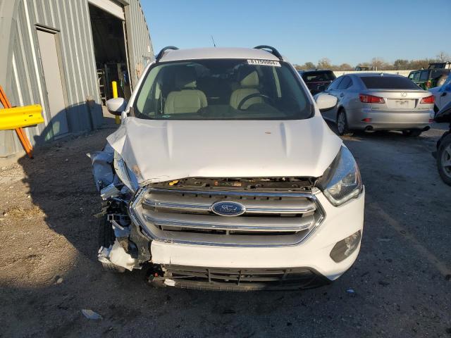 Photo 5 from auction – 2017 FORD ESCAPE SE with VIN 1FMCU0G94HUD68056