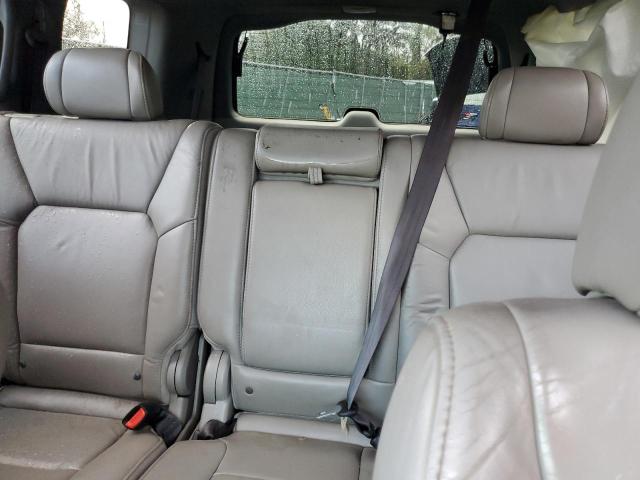 Снимка 10 от търг – 2011 HONDA PILOT EXL с VIN 5FNYF3H56BB047928