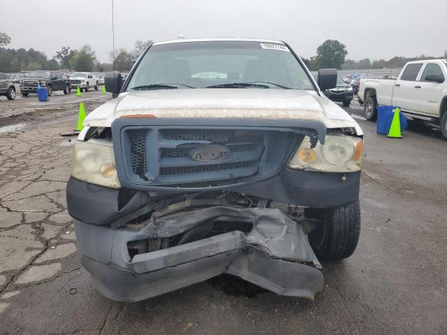 Photo 5 from auction – 2007 FORD F150 with VIN 1FTRX12W67KC85067