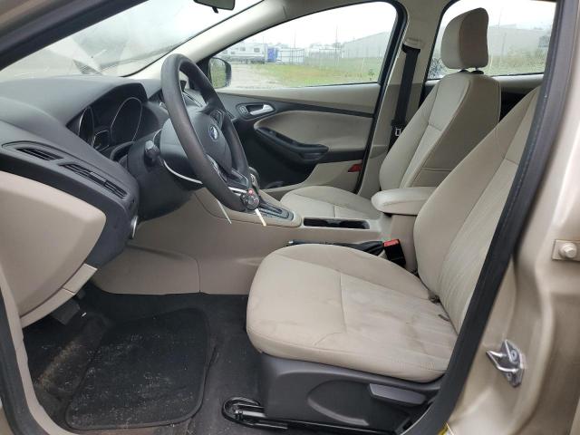 Photo 7 from auction – 2017 FORD FOCUS SE with VIN 1FADP3F24HL227697