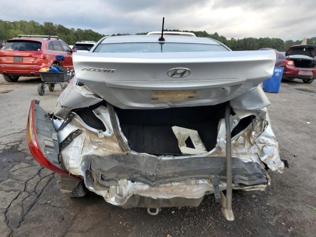 Photo 6 from auction – 2015 HYUNDAI ACCENT GLS with VIN KMHCT4AEXFU843271