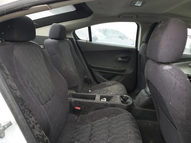 Photo 10 from auction – 2013 CHEVROLET VOLT with VIN 1G1RE6E43DU139232