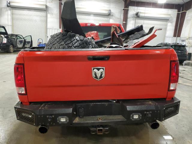 Photo 6 from auction – 2014 RAM 1500 SLT with VIN 1C6RR7TTXES253972
