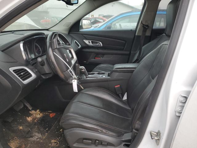 Photo 7 from auction – 2012 GMC TERRAIN SL with VIN 2GKFLVEK3C6359402