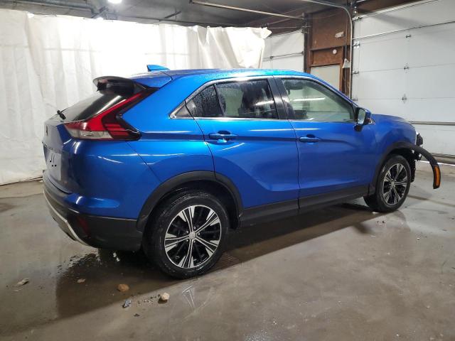 Photo 3 from auction – 2022 MITSUBISHI ECLIPSE CR with VIN JA4ATWAA8NZ061521