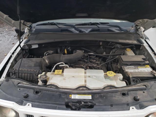 Photo 12 from auction – 2011 JEEP LIBERTY RE with VIN 1J4PN3GK2BW513222