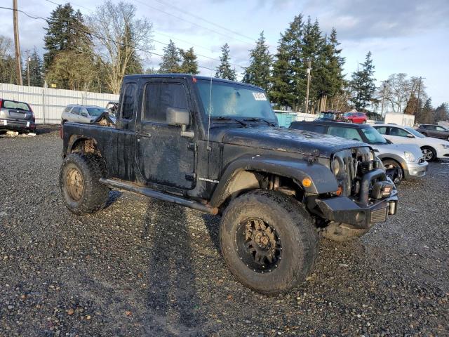 Photo 4 from auction – 2011 JEEP WRANGLER U with VIN 1J4BA3H13BL586497