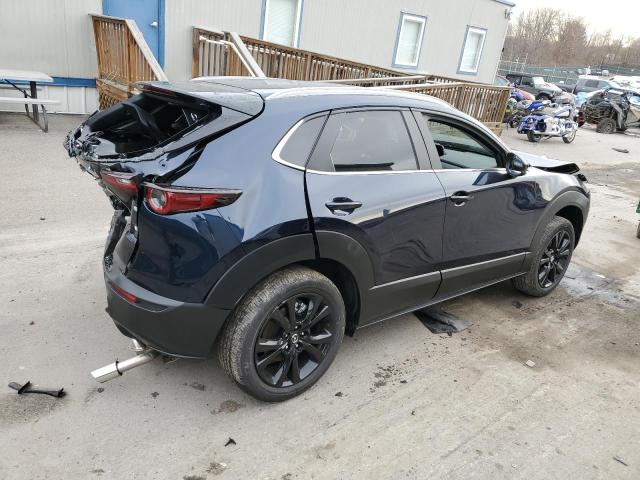 Photo 3 from auction – 2025 MAZDA CX-30 SELE with VIN 3MVDMBBMXSM758007