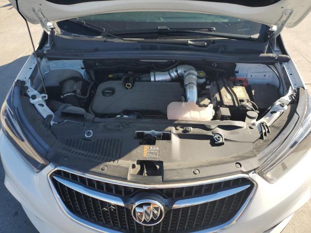 Photo 11 from auction – 2022 BUICK ENCORE PRE with VIN KL4CJESM8NB503255