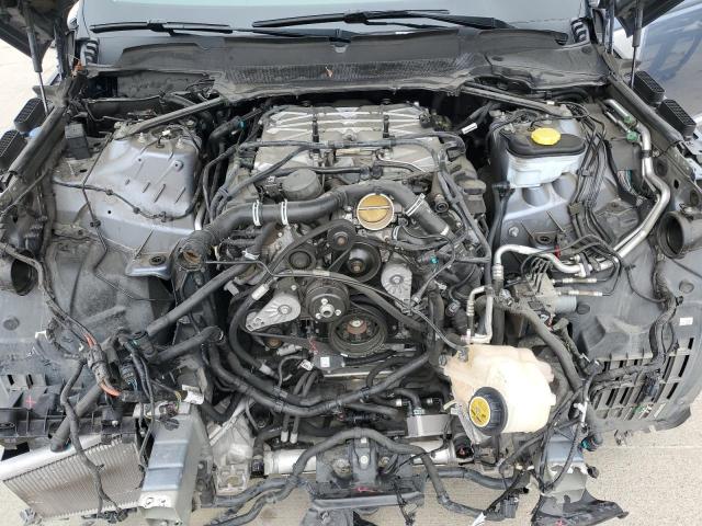 Photo 11 from auction – 2019 LAND ROVER RANGE ROVE with VIN SALGS2RE8KA547462