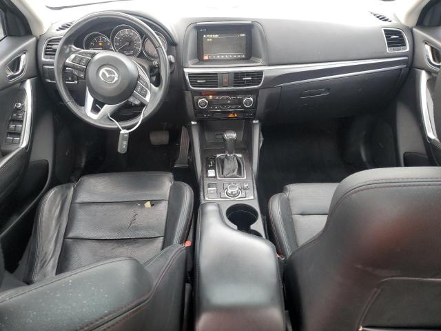 Photo 8 from auction – 2016 MAZDA CX-5 GT with VIN JM3KE4DY5G0607837