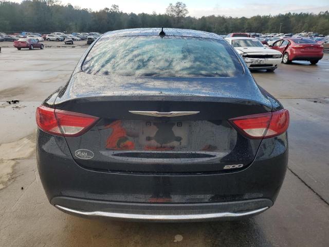 Photo 6 from auction – 2016 CHRYSLER 200 LIMITE with VIN 1C3CCCAB0GN191300