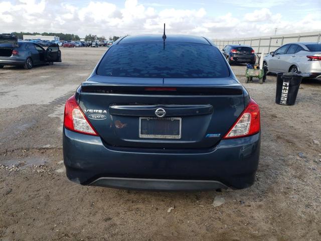 Photo 6 from auction – 2016 NISSAN VERSA S with VIN 3N1CN7AP8GL865477
