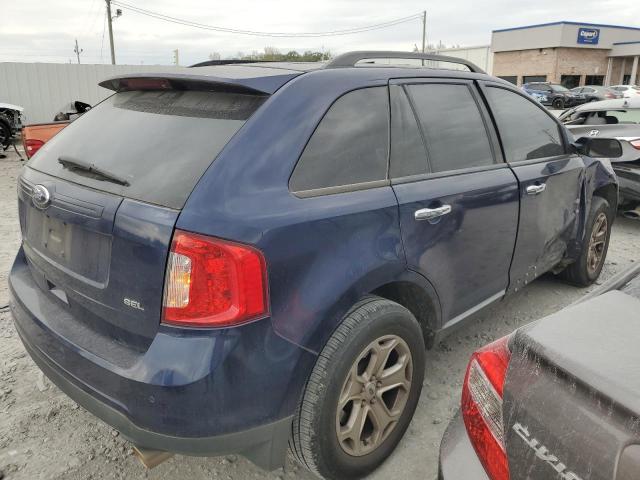 Photo 3 from auction – 2011 FORD EDGE SEL with VIN 2FMDK3JC0BBB33912