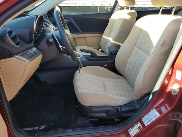 Photo 7 from auction – 2010 MAZDA 3 I with VIN JM1BL1SF9A1103095