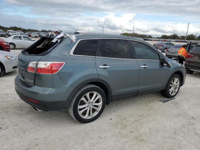 Photo 3 from auction – 2011 MAZDA CX-9 with VIN JM3TB2DA9B0321552