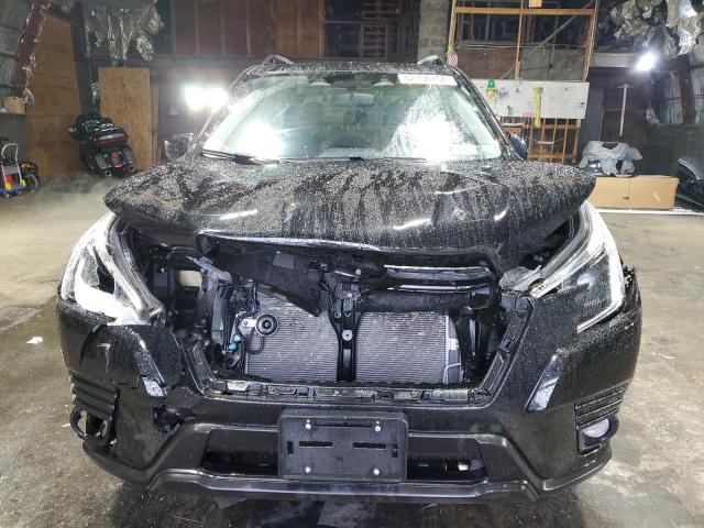 Photo 5 from auction – 2023 SUBARU FORESTER P with VIN JF2SKADC0PH521438