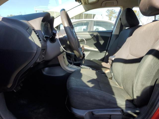 Photo 7 from auction – 2011 TOYOTA COROLLA BA with VIN 2T1BU4EE0BC688731