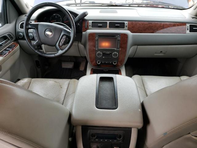 Photo 8 from auction – 2013 CHEVROLET AVALANCHE with VIN 3GNTKGE72DG124415