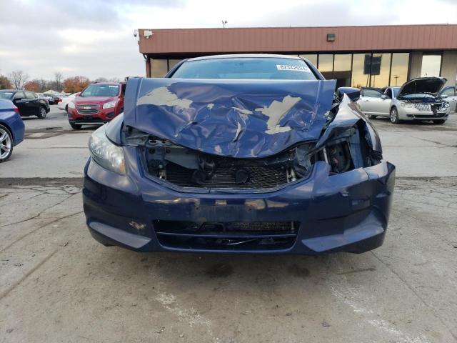 Photo 5 from auction – 2011 HONDA ACCORD LX with VIN 1HGCP2F35BA127704